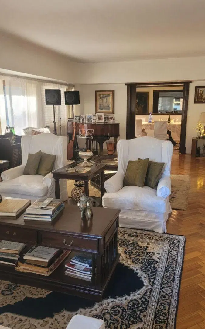 EXCELENTE PISO, ZONA PRIVILEGIADA 3