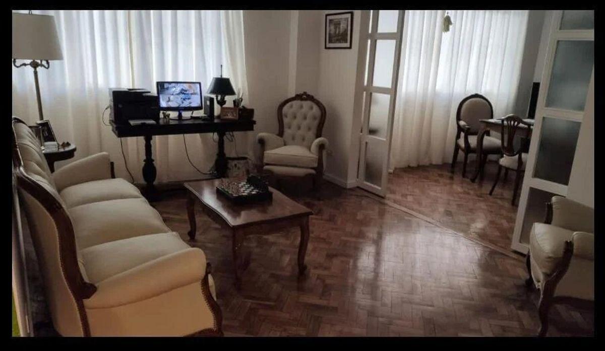 Foto de LAPRIDA 1300 ESCELENTE DEPTO. 3 AMBIENTES RECICLADO, imagen 4
