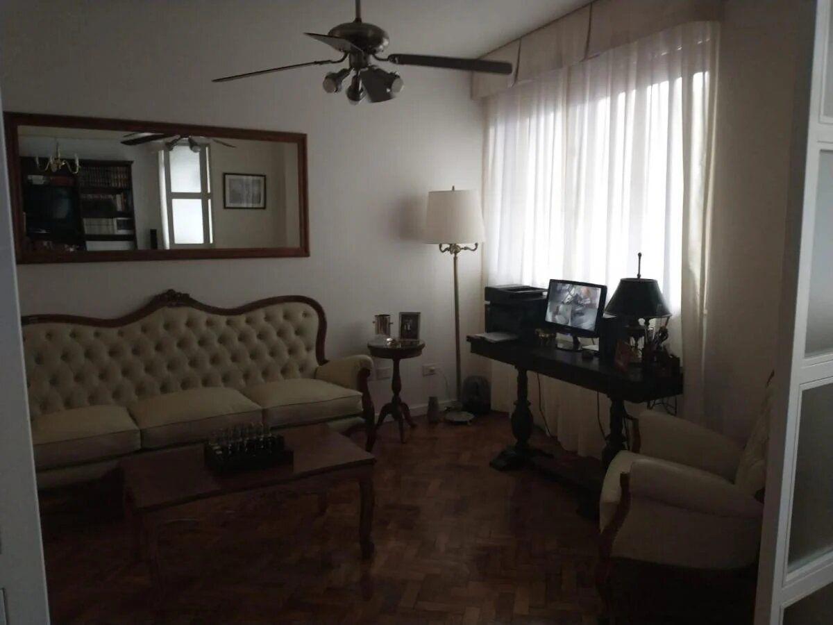 Foto de LAPRIDA 1300 ESCELENTE DEPTO. 3 AMBIENTES RECICLADO, imagen 3