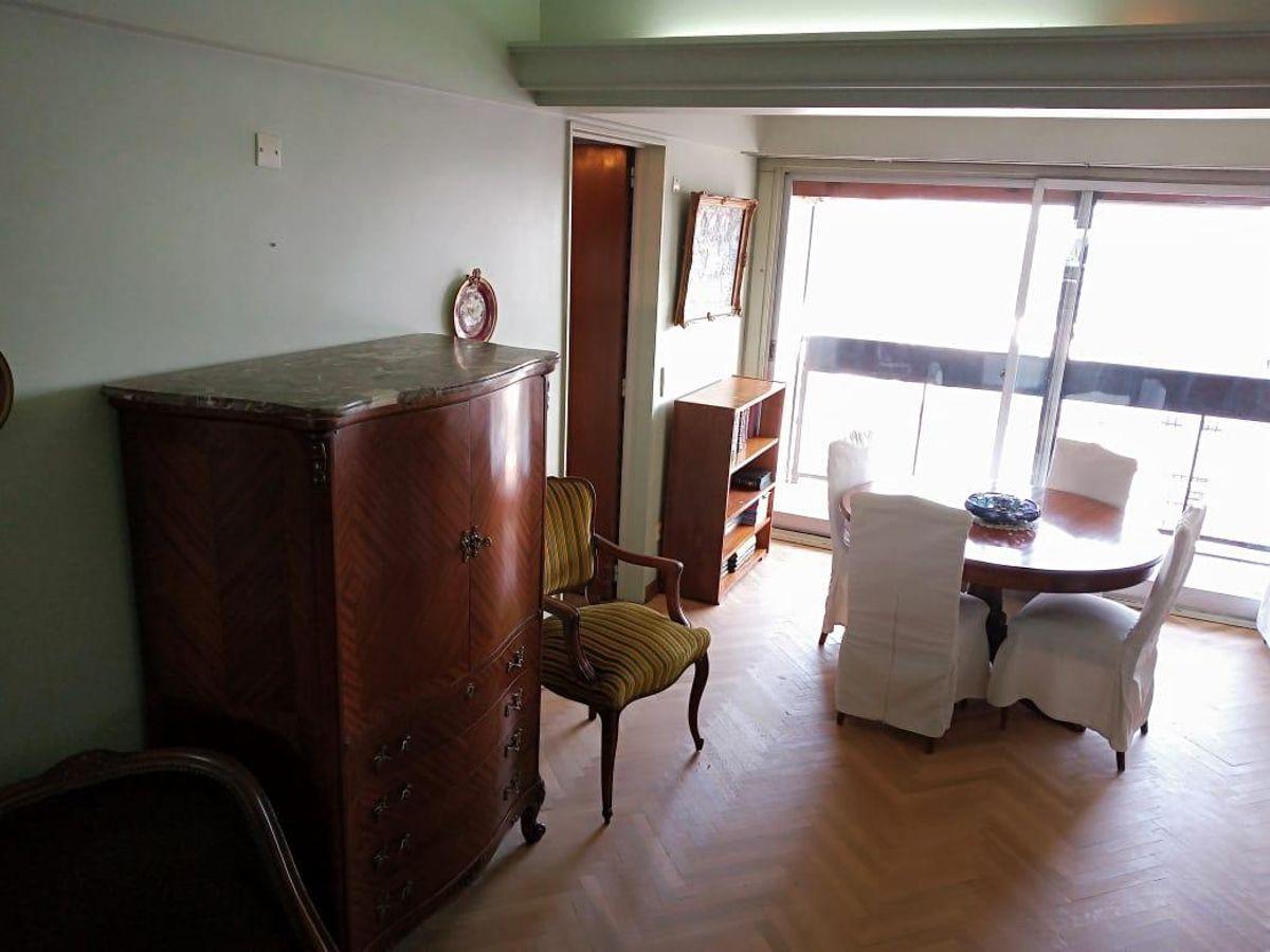 Foto de DEPARTAMENTO .VENTA TRES AMBIENTES .CON CON DEPENDENCIAS, EXCELENTE, imagen 5
