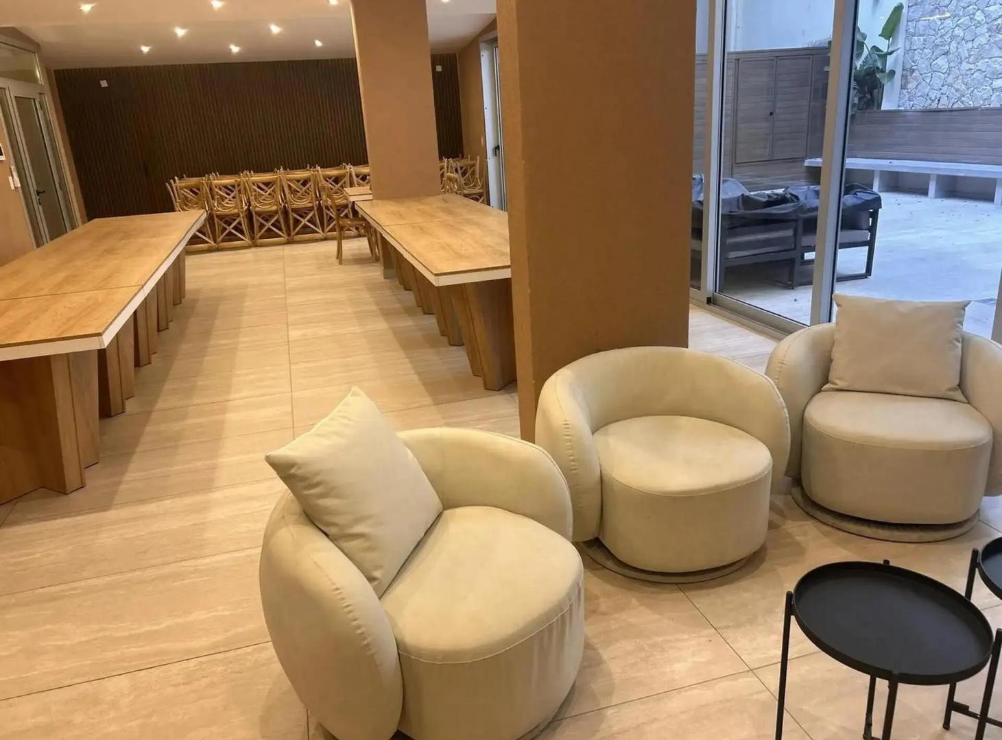 Foto de VENTA DE CUATRO AMB EN BELGRANO CON FULL AMENITIES DIVINO!, imagen 2