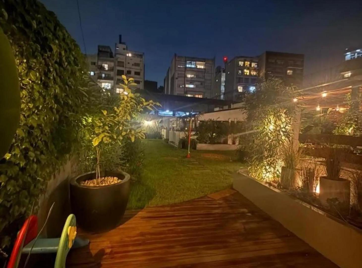 Foto de PALERMO CINCO AMBIENTES PATIO ESPLENDIDO, imagen 2