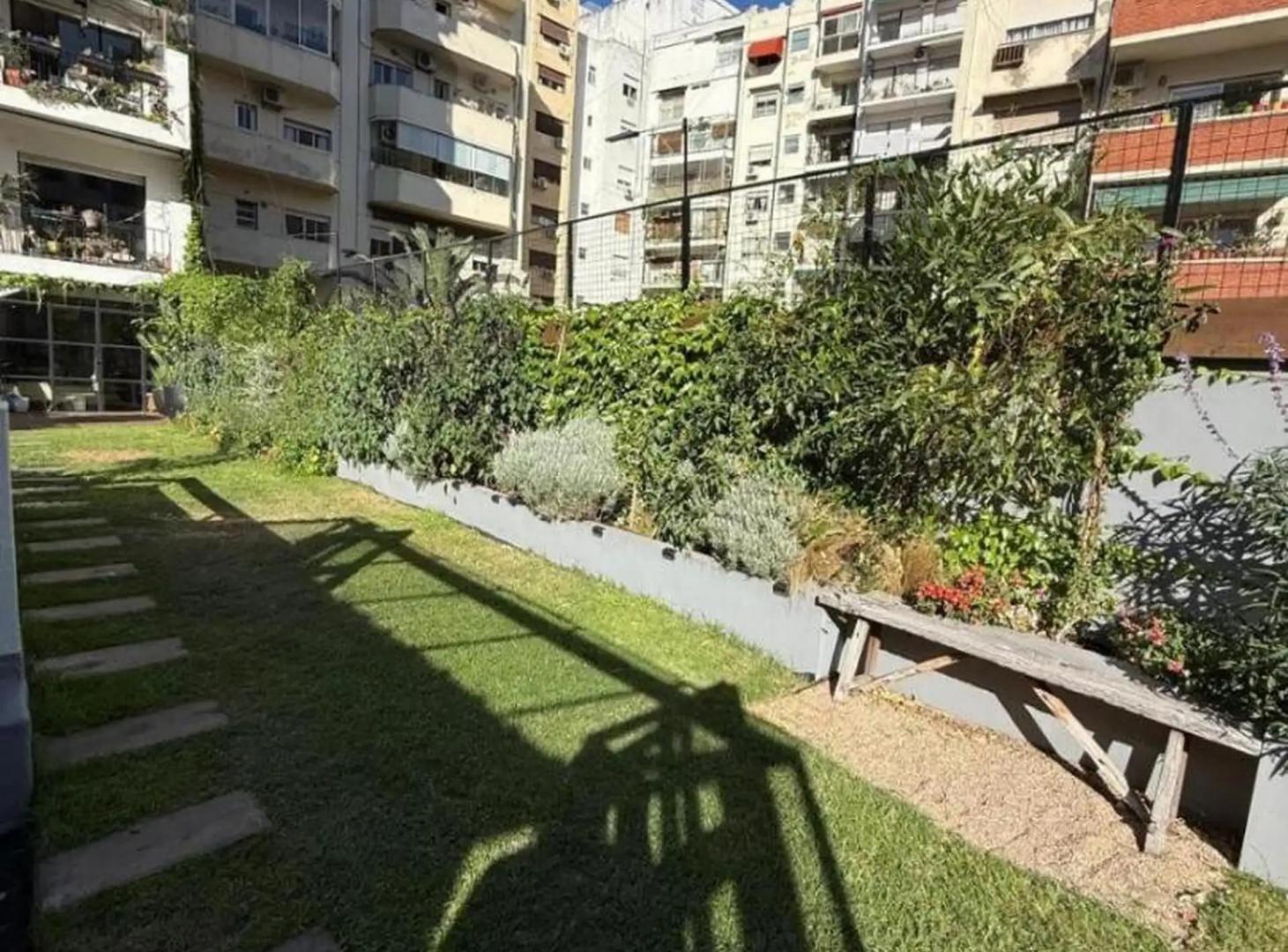 Foto de PALERMO CINCO AMBIENTES PATIO ESPLENDIDO, imagen 5