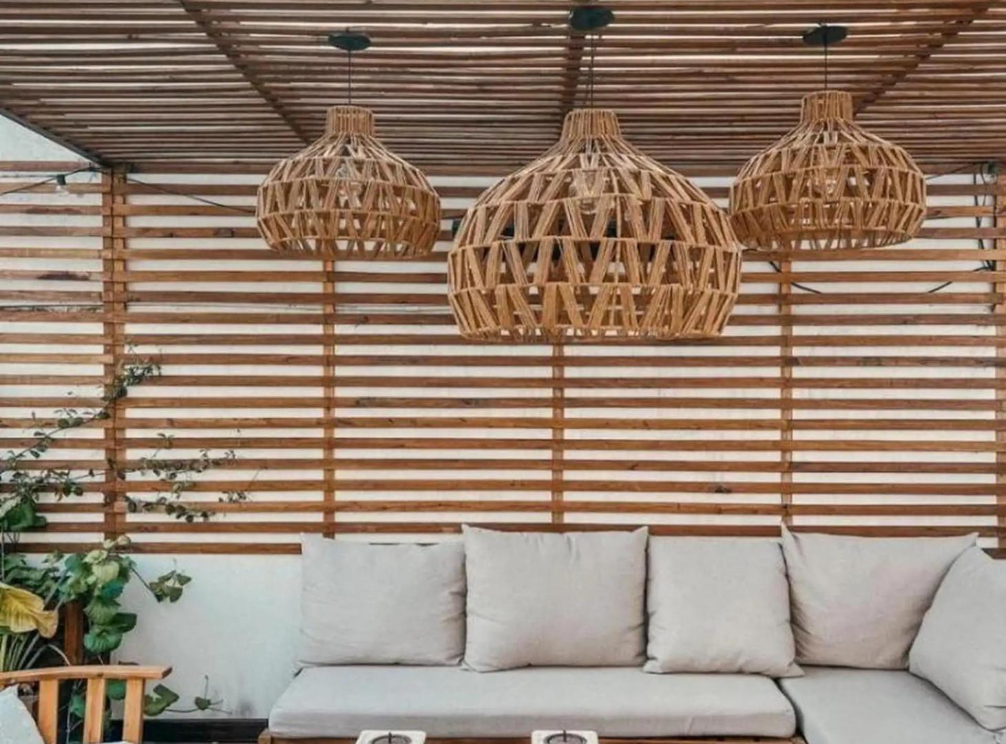 Foto de PALERMO CINCO AMBIENTES PATIO ESPLENDIDO, imagen 1