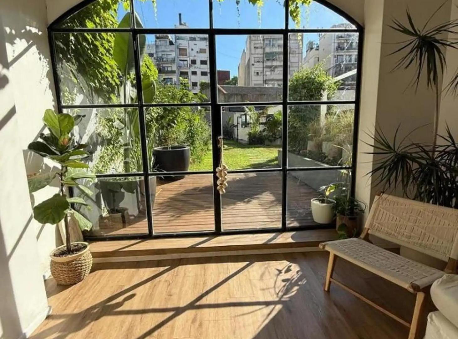 Foto de PALERMO CINCO AMBIENTES PATIO ESPLENDIDO, imagen 4