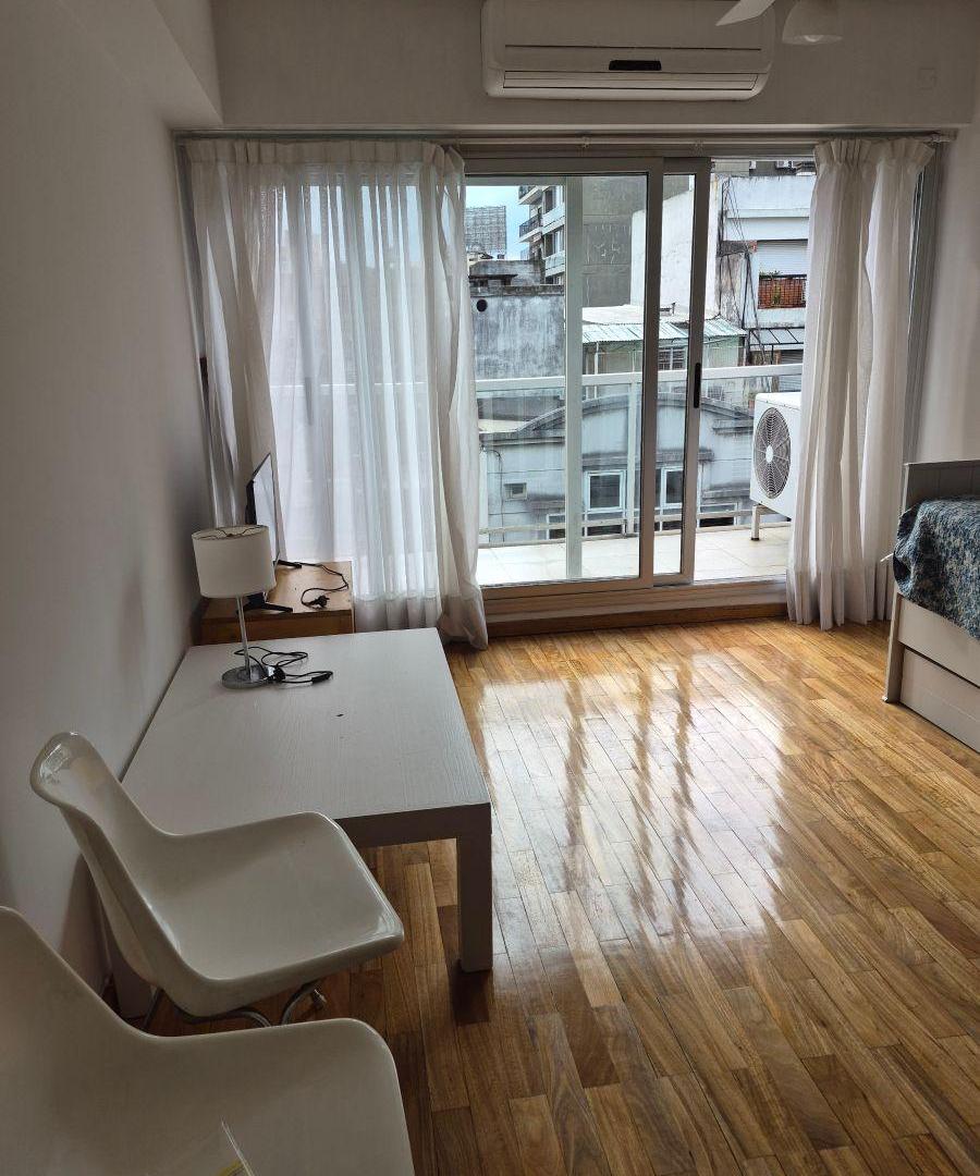 Foto de MONOAMBIENTE IMPECABLE APTO, imagen 3