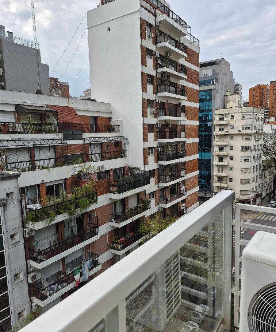 Foto de MONOAMBIENTE IMPECABLE APTO, imagen 1