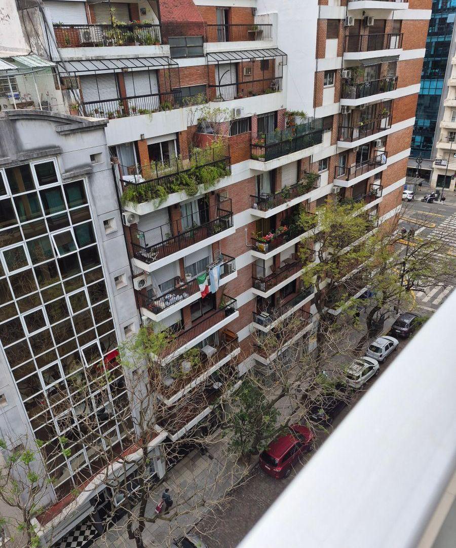 Foto de MONOAMBIENTE IMPECABLE APTO, imagen 2