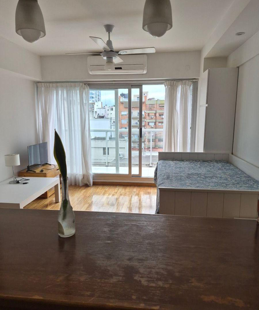 Foto de MONOAMBIENTE IMPECABLE APTO, imagen 4