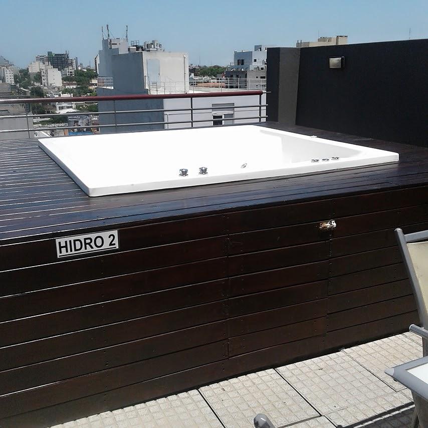 Foto de Excelente departamento con Balcon al frente, imagen 5