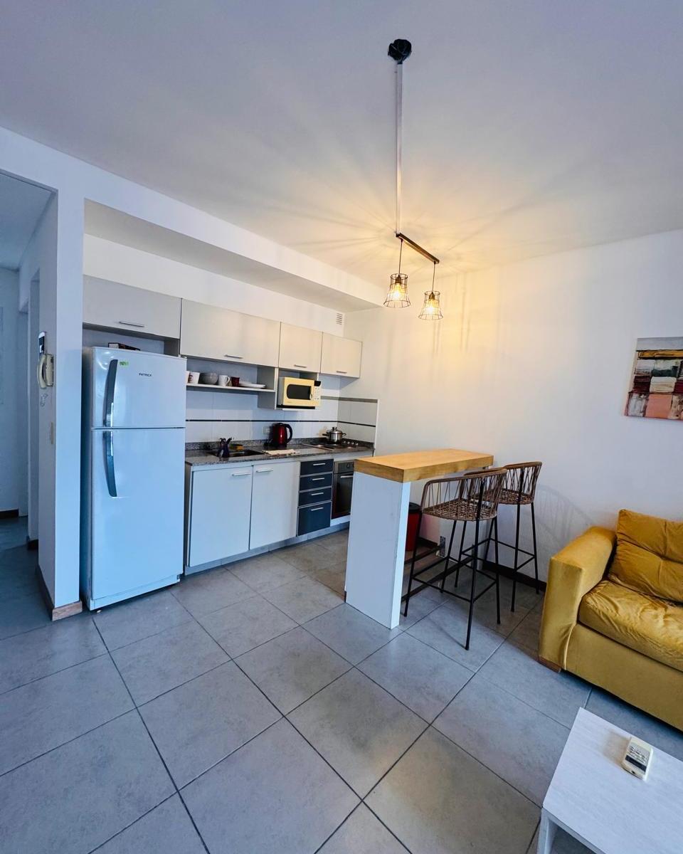 Foto de Excelente departamento con Balcon al frente, imagen 4