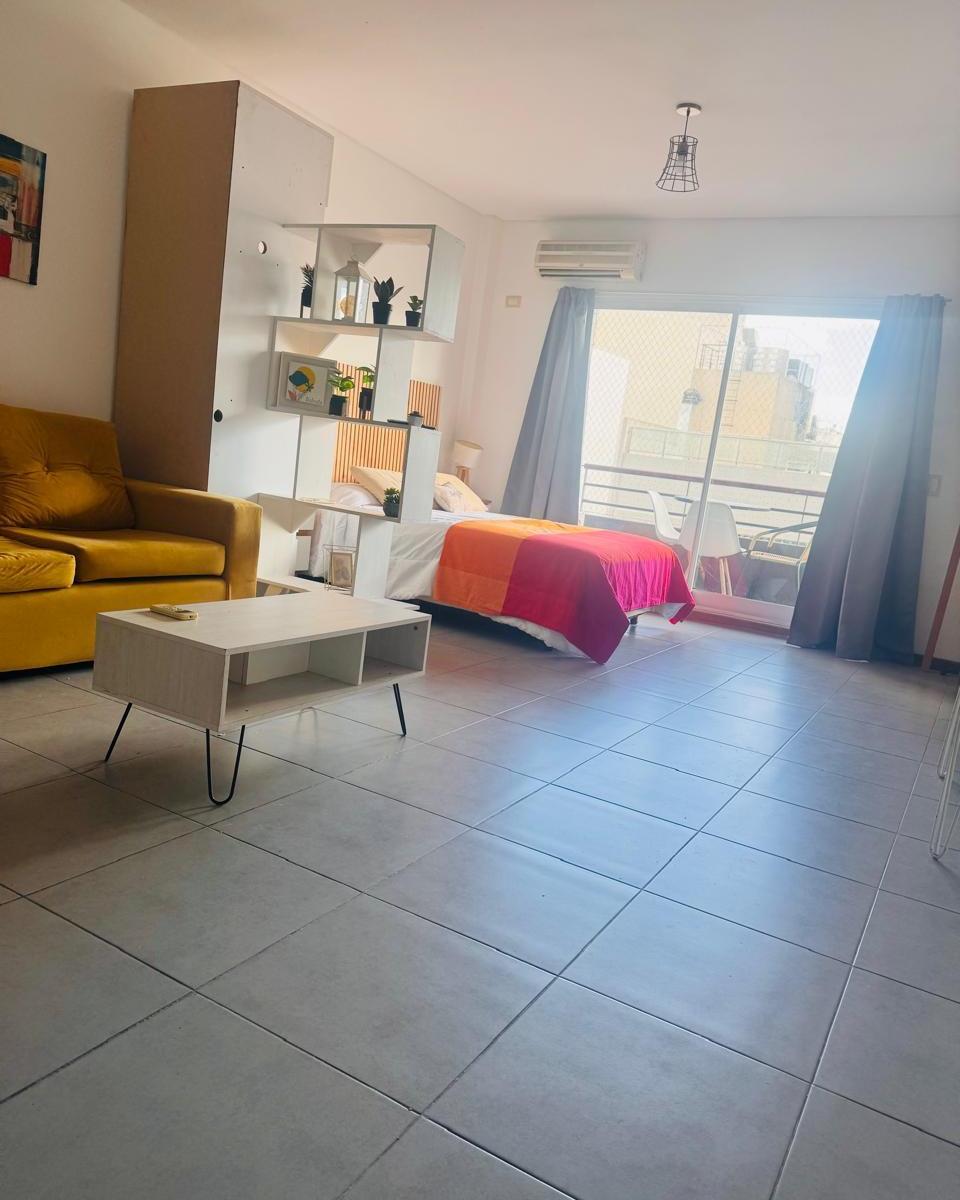 Foto de Excelente departamento con Balcon al frente, imagen 4