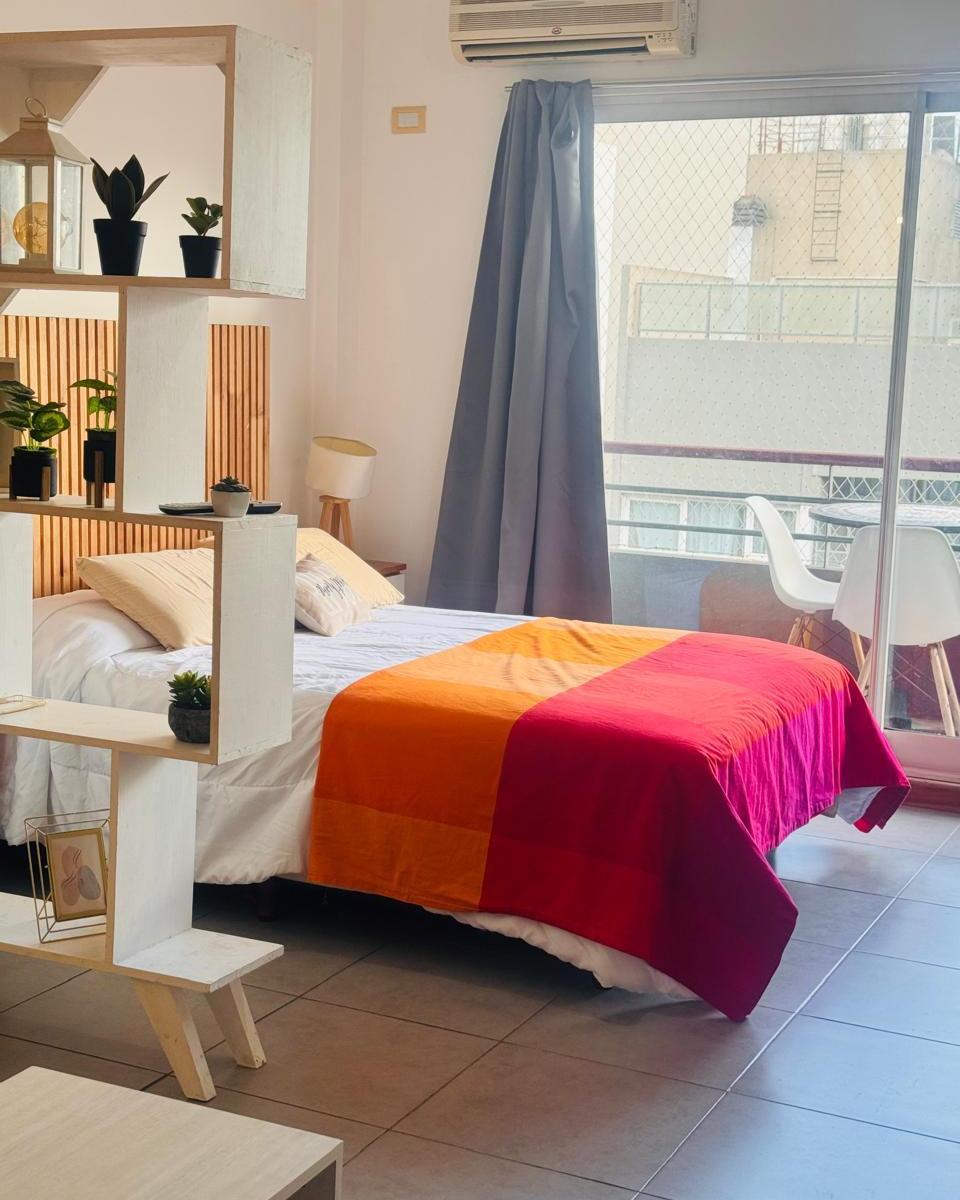 Foto de Excelente departamento con Balcon al frente, imagen 3