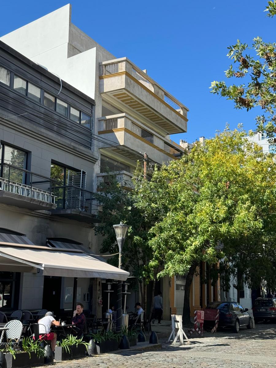 Foto de Dpto de un ambiente a estrenar Palermo Soho, imagen 4