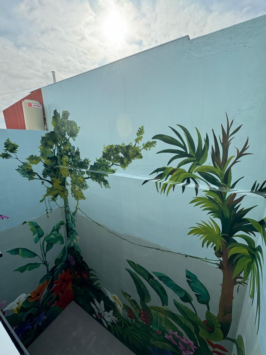 Foto de Dpto de un ambiente a estrenar Palermo Soho, imagen 5