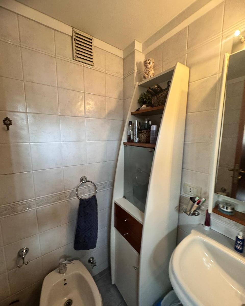 Excelente Departamento de 4 Amb C/2 Cocheras Caballito Piso 7 2