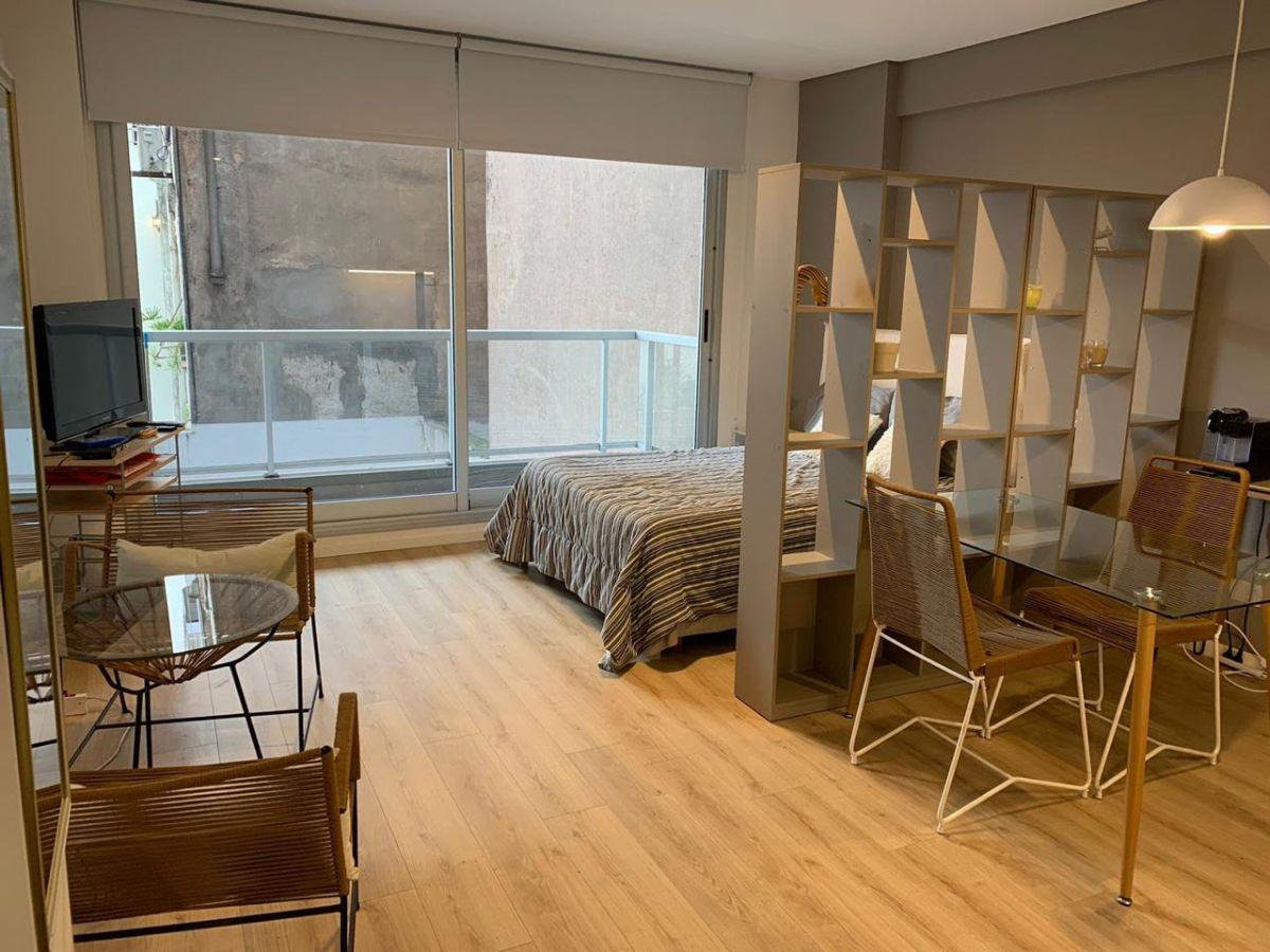Foto de Excelente monoambiente con terraza propia, imagen 5