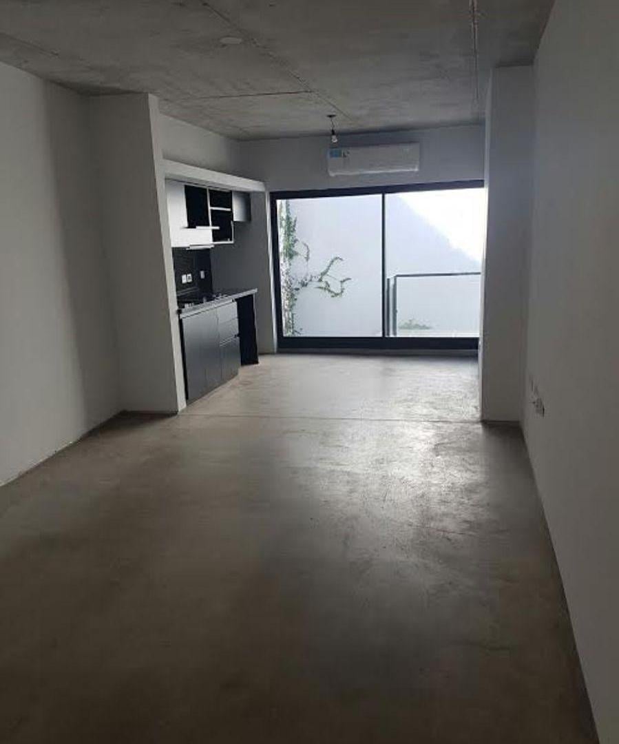 Foto de Departamento de un ambiente apto profesional, imagen 4