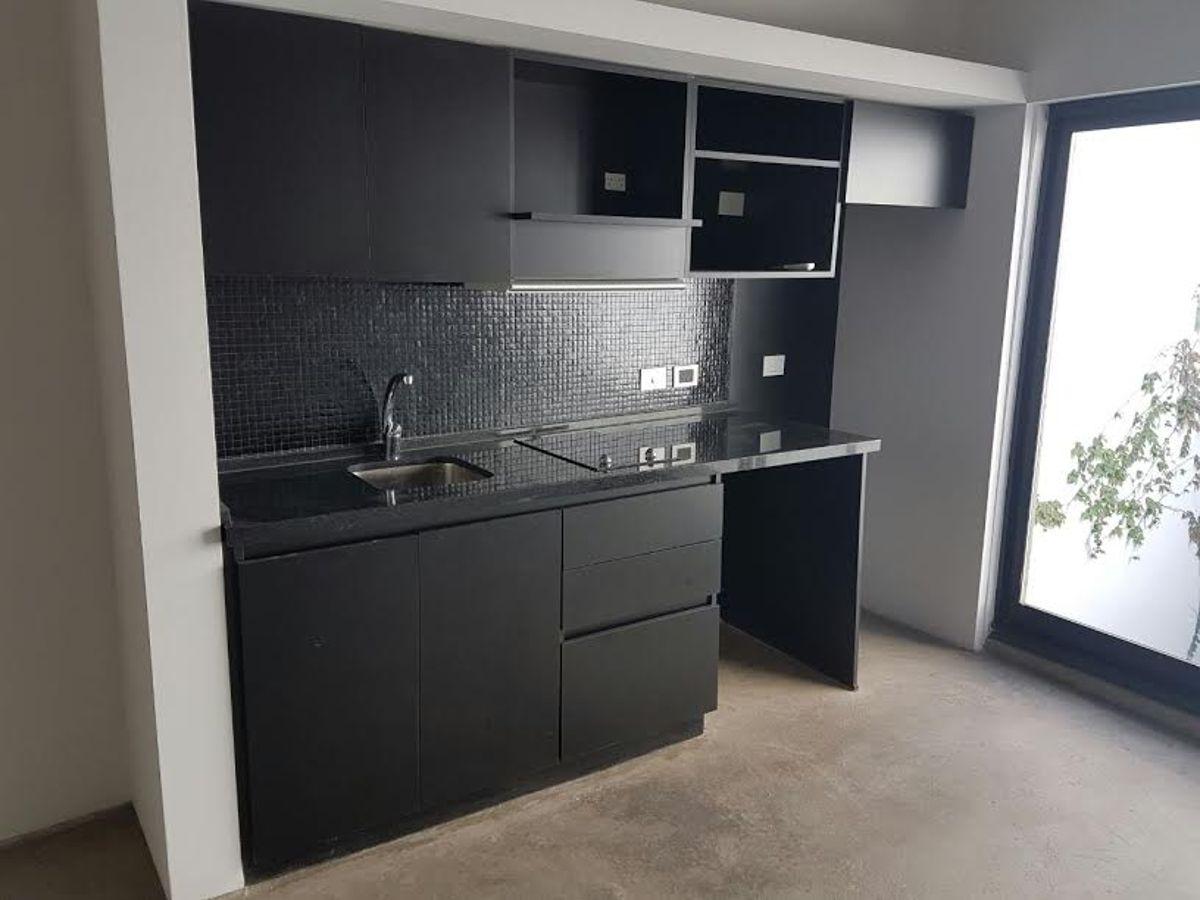 Foto de Departamento de un ambiente apto profesional, imagen 1