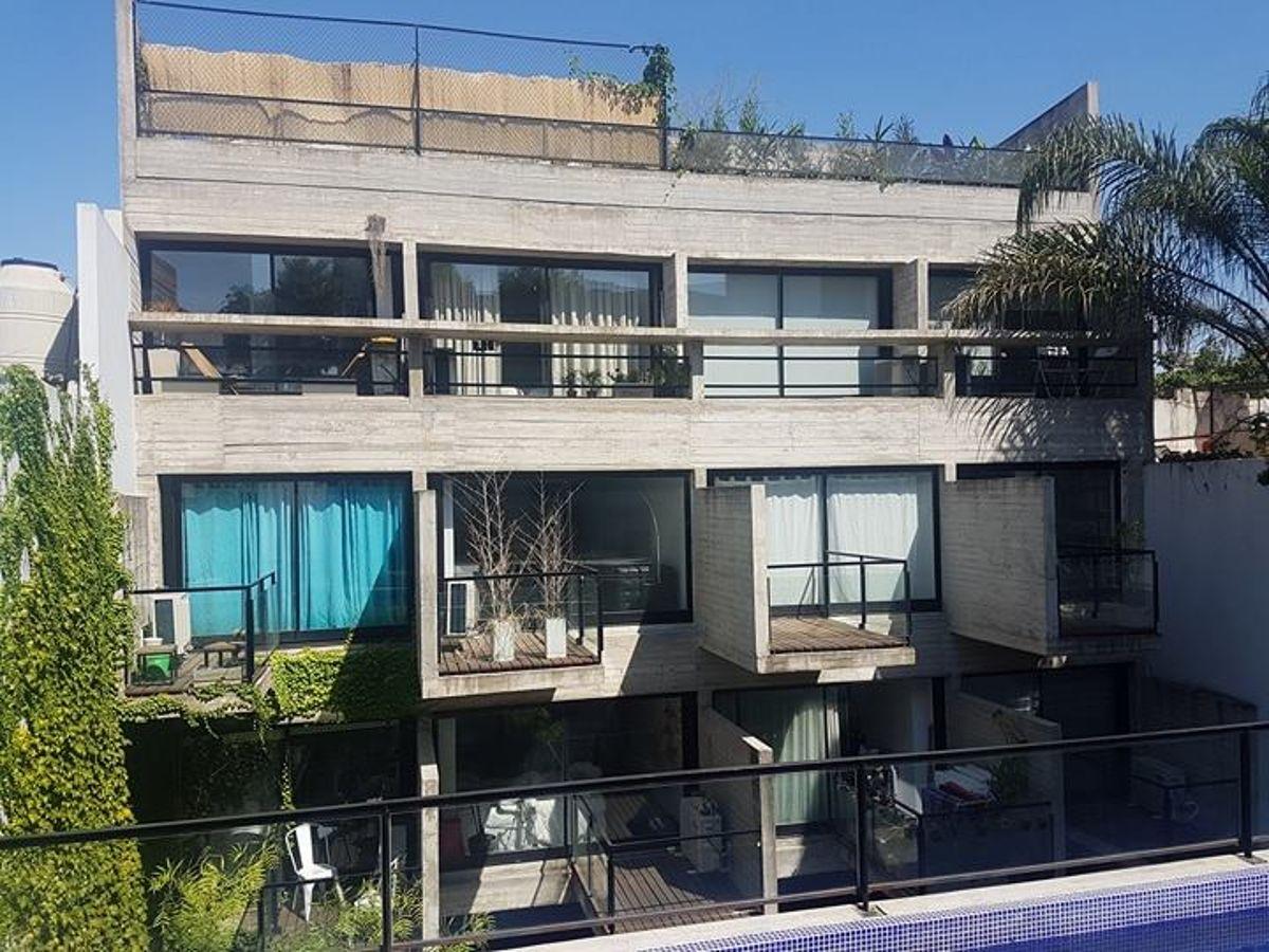 Foto de Departamento de un ambiente apto profesional, imagen 2