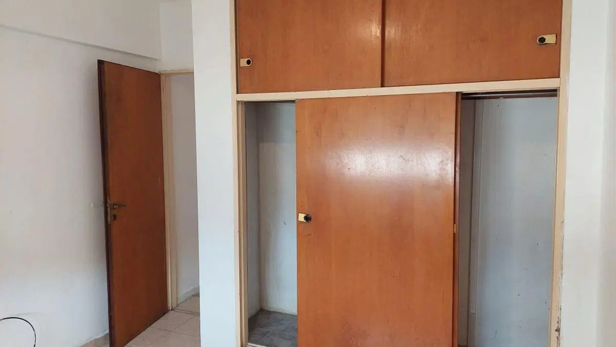 ¡Oportunidad en Liniers! PH 2 Ambientes con Balcón 5