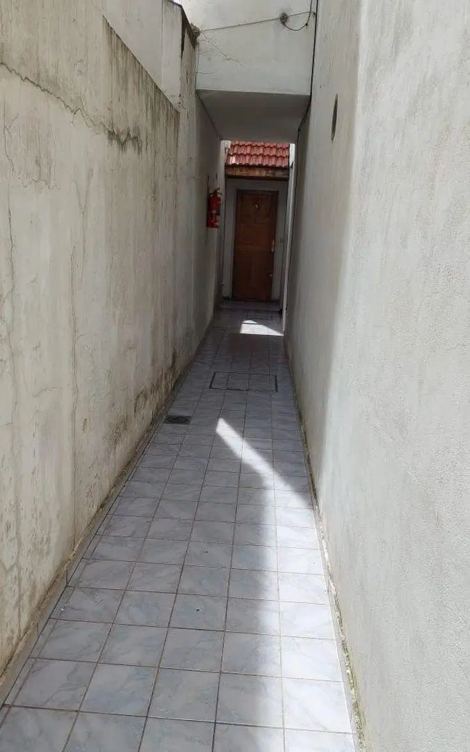 ¡Oportunidad en Liniers! PH 2 Ambientes con Balcón 2