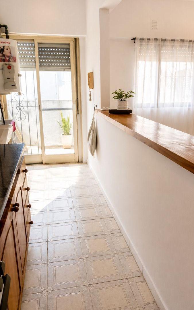 ¡Oportunidad en Liniers! PH 2 Ambientes con Balcón