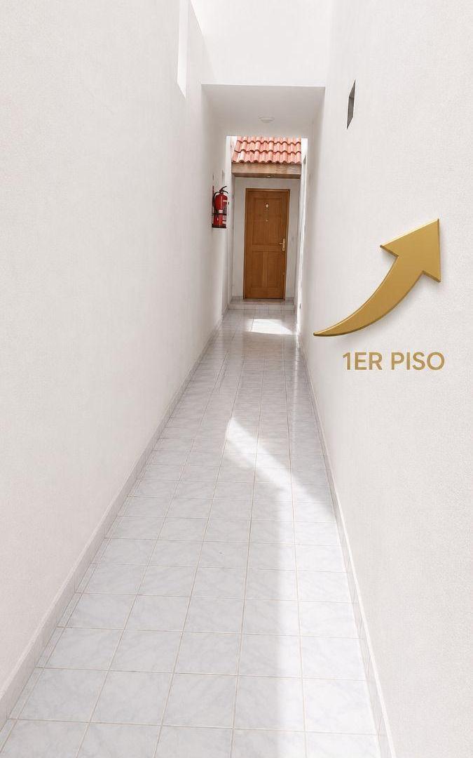 ¡Oportunidad en Liniers! PH 2 Ambientes con Balcón