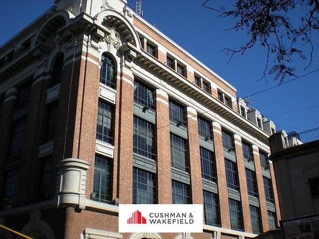 Paseo Colon 505 - 4º Piso - Centro Sur, Caba 1