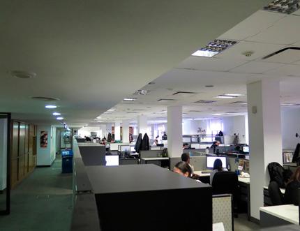 Reconquista 40, Piso 5° - Microcentro, CABA