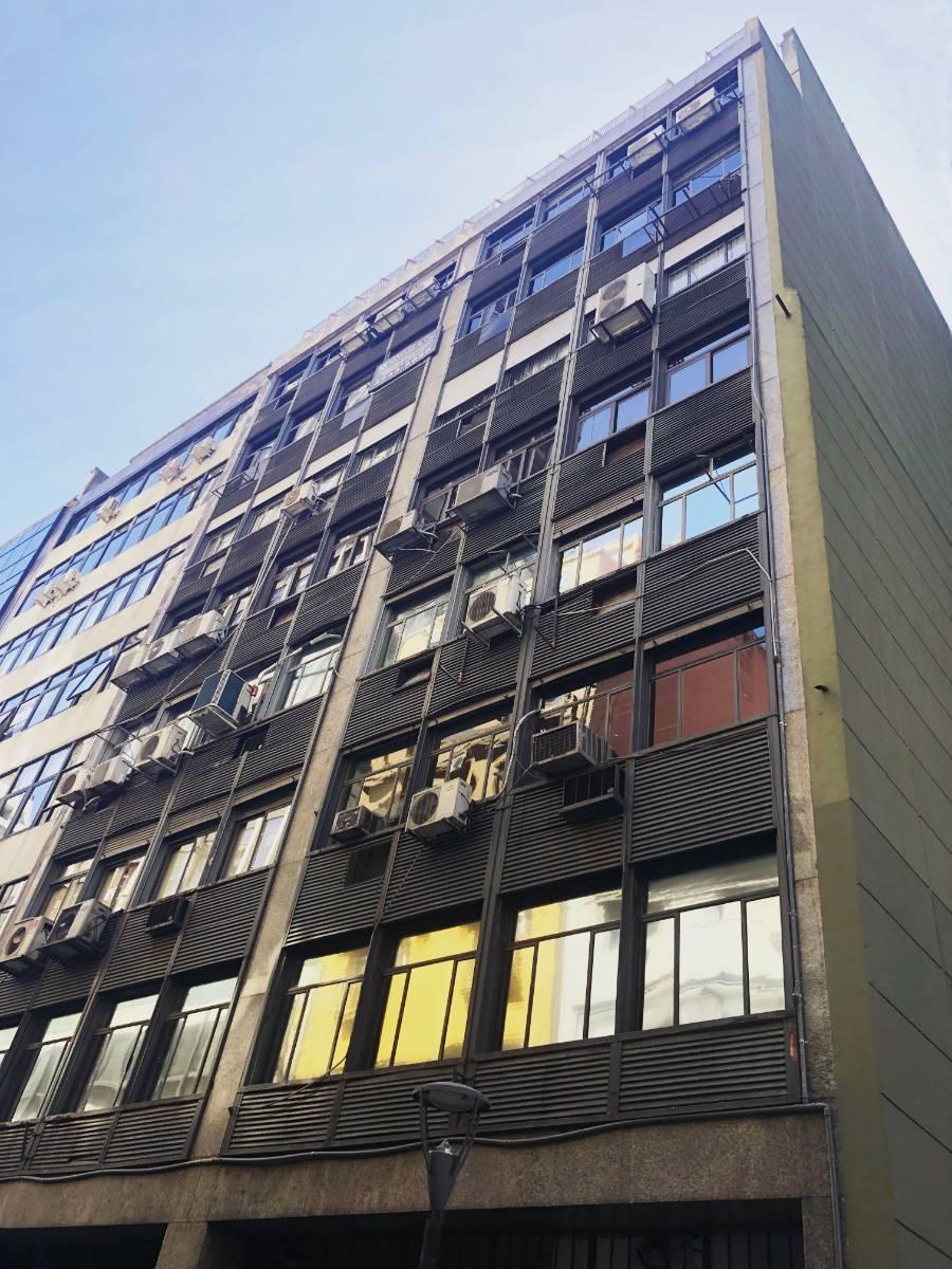 25 de Mayo 565 | 8° piso | Microcentro, CABA