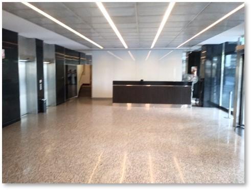 Foto de Oficina en Alquiler en Catalinas | Alem 986 | 611 m2, imagen 2