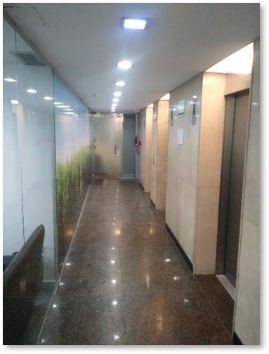 Foto de Oficina en Alquiler en Catalinas | Alem 986 | 611 m2, imagen 3