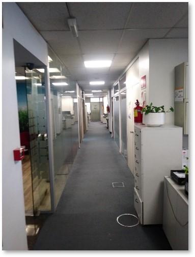 Foto de Oficina en Alquiler en Catalinas | Alem 986 | 611 m2, imagen 5