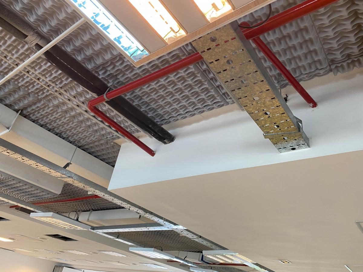 Foto de Alquiler de Oficinas | Libertador 6350 | 951 M2, imagen 2