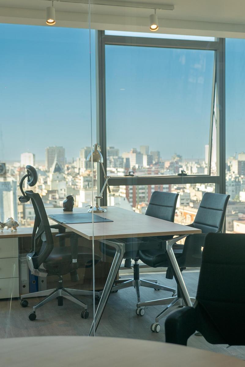 Foto de Alquiler de Oficinas | Torre Lex | 3 Pisos Altos, imagen 5