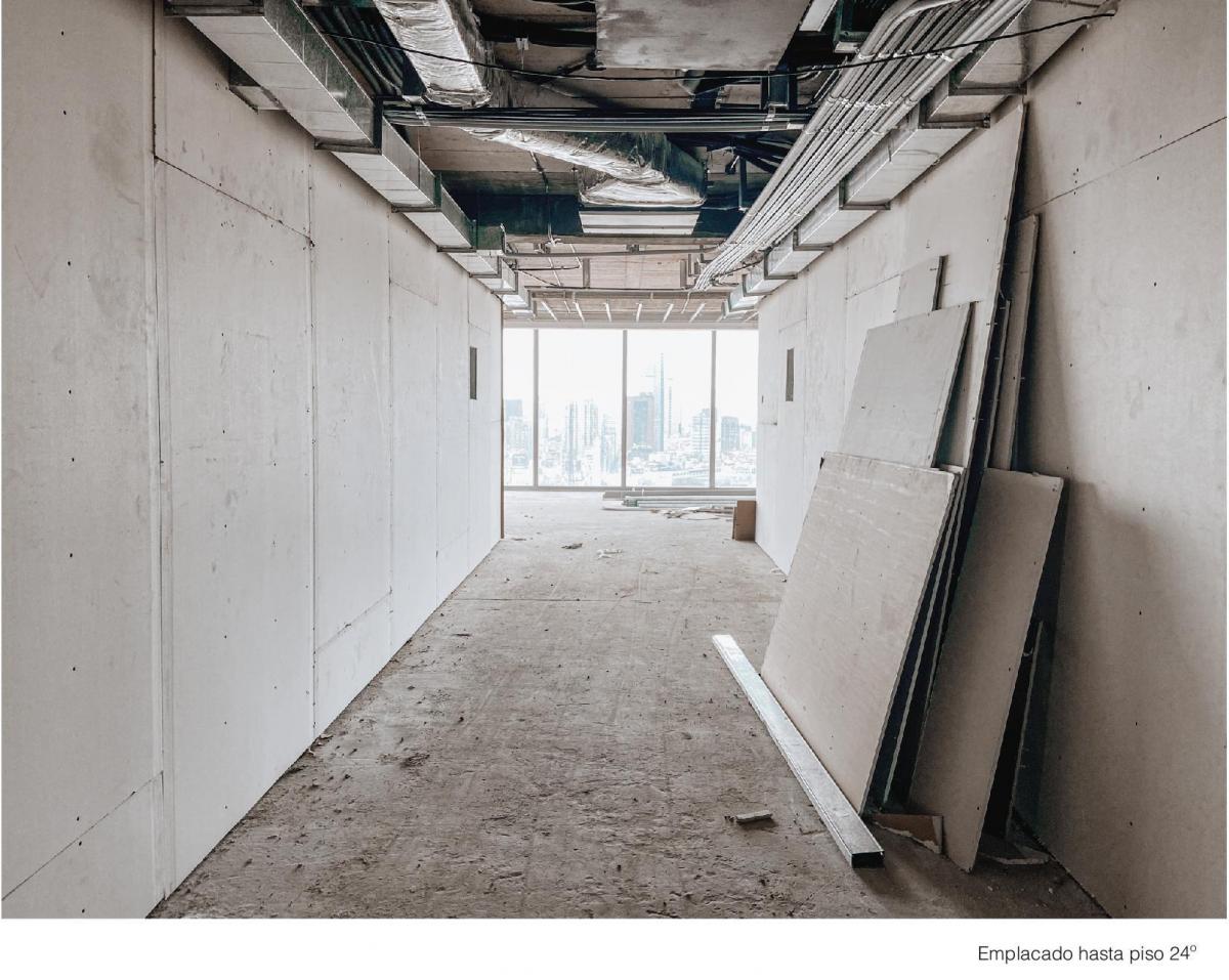 Foto de Alquiler de Oficinas | Torre Lex | 3 Pisos Altos, imagen 3