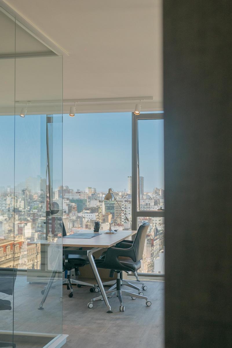 Foto de Alquiler de Oficinas | Torre Lex | 4 Pisos Altos, imagen 2