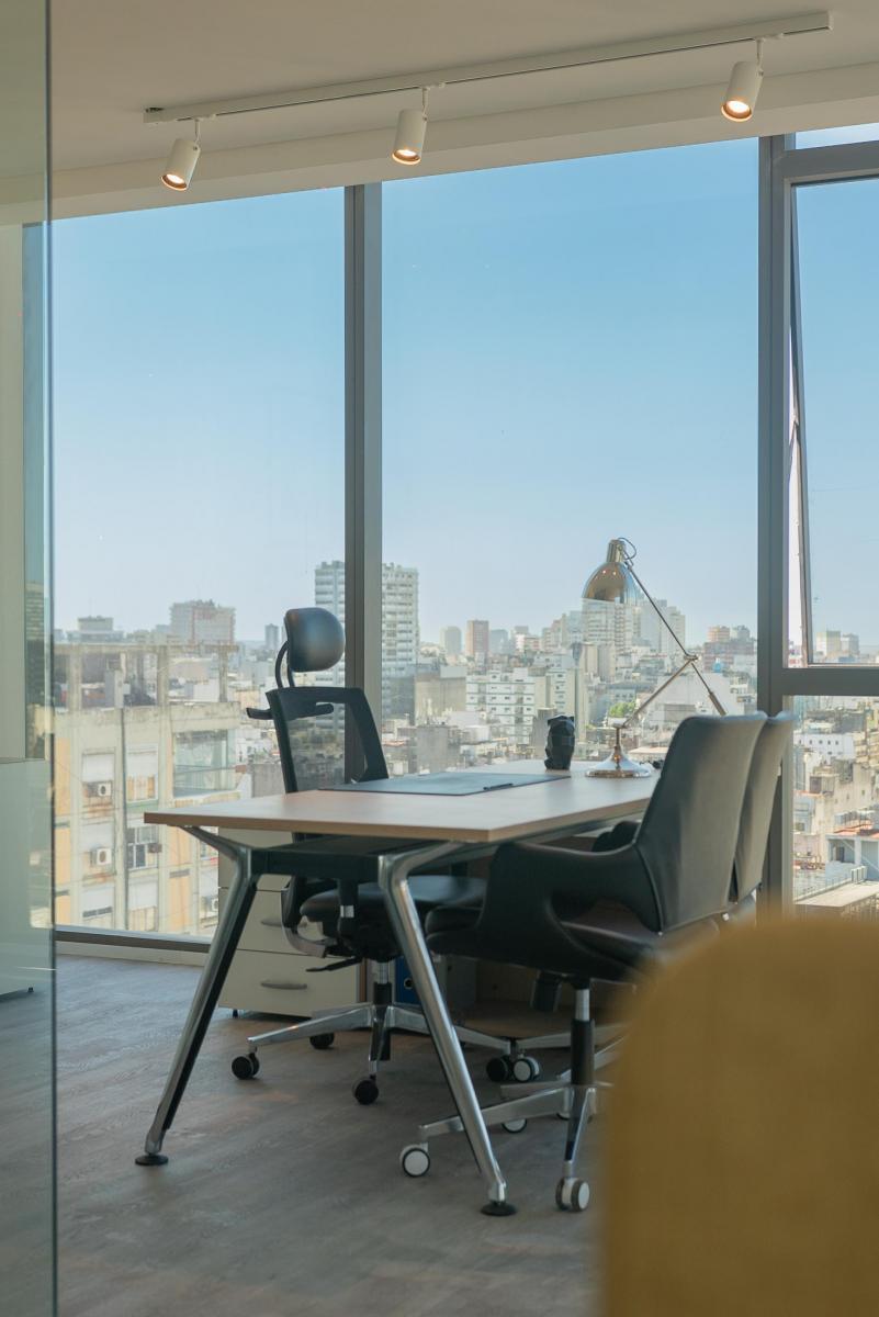 Foto de Alquiler de Oficinas | Torre Lex | 4 Pisos Altos, imagen 3