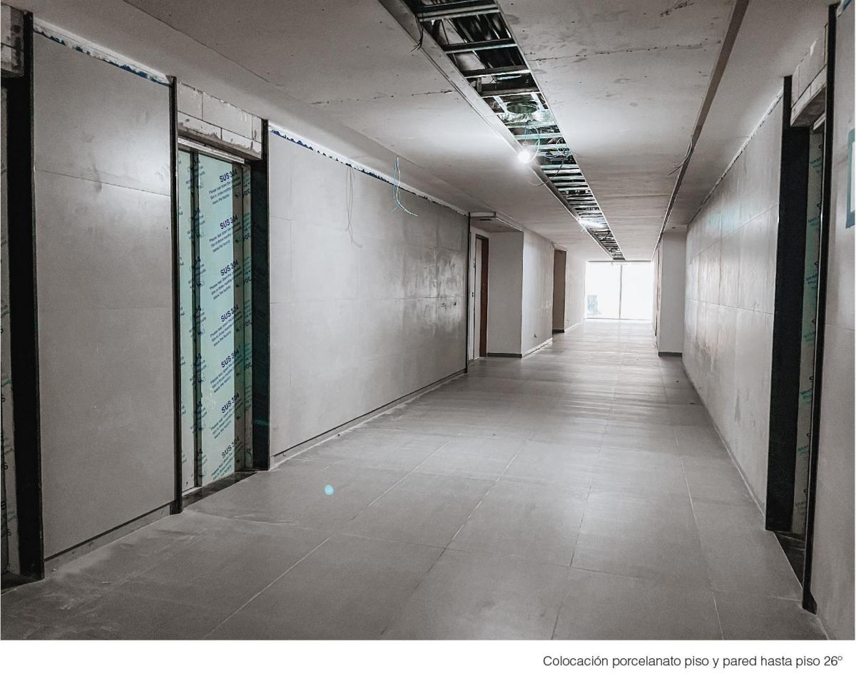 Foto de Alquiler de Oficinas | Torre Lex | Medio Piso, imagen 2