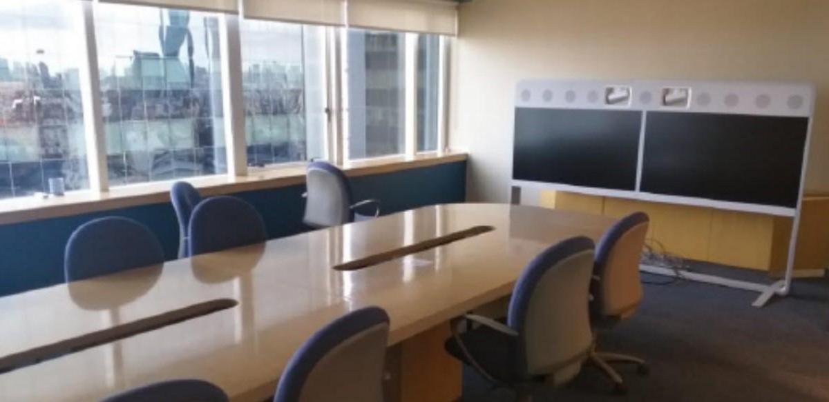 Foto de Oficina en Alquiler | Laminar Plaza | Semipiso de 655 m², imagen 4