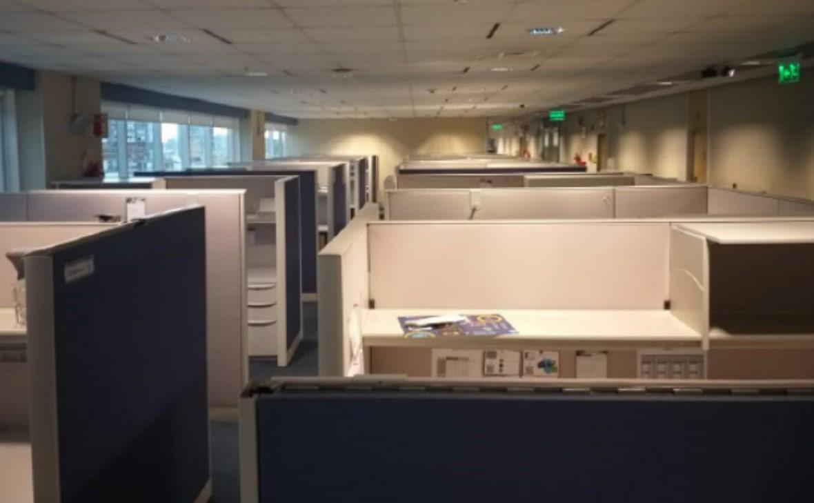 Foto de Oficina en Alquiler | Laminar Plaza | Semipiso de 655 m², imagen 3