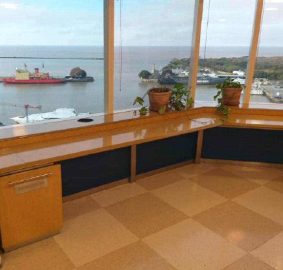 Foto de Oficina en Alquiler | Laminar Plaza | Semipiso de 655 m², imagen 5