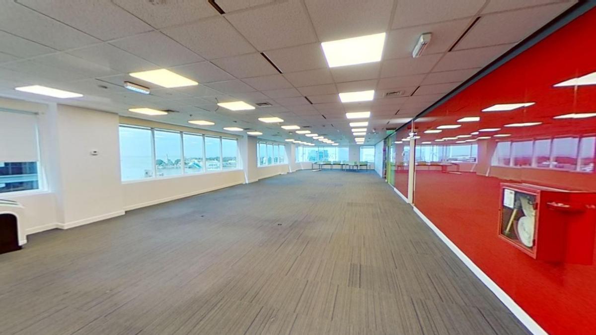 Oficina en Alquiler | Laminar Plaza | Piso de 1.310 m²