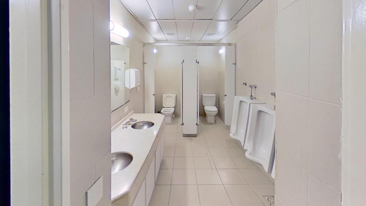 Foto de Oficina en Alquiler | Laminar Plaza | Piso de 1.310 m², imagen 3