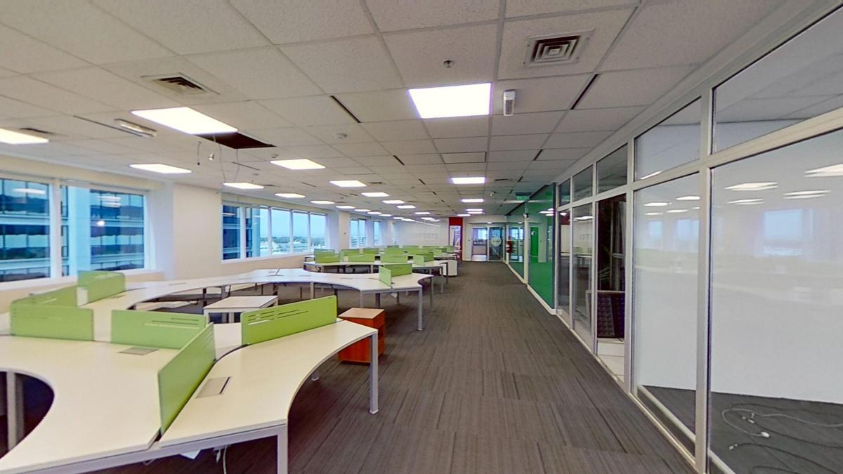 Foto de Oficina en Alquiler | Laminar Plaza | Piso de 1.310 m², imagen 2