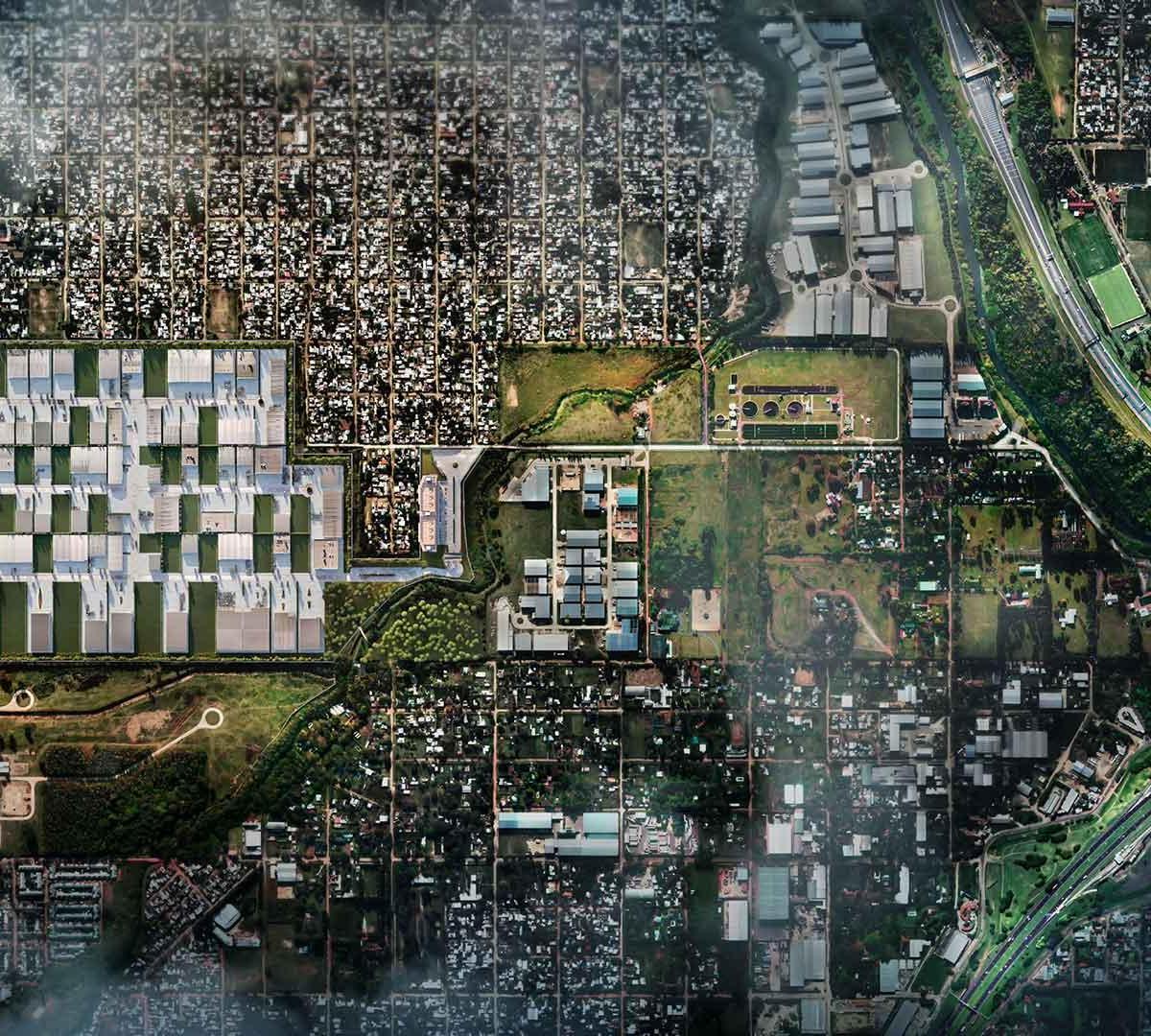 Foto de Depósito en Centro Logístico en Alquiler | Moreno | 18.000 m², imagen 4