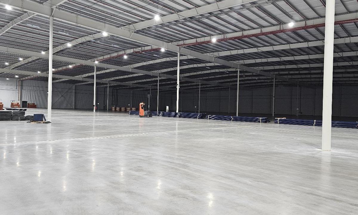 Foto de Depósito en Centro Logístico en Alquiler | 3 de Febrero | 6.300 m², imagen 4