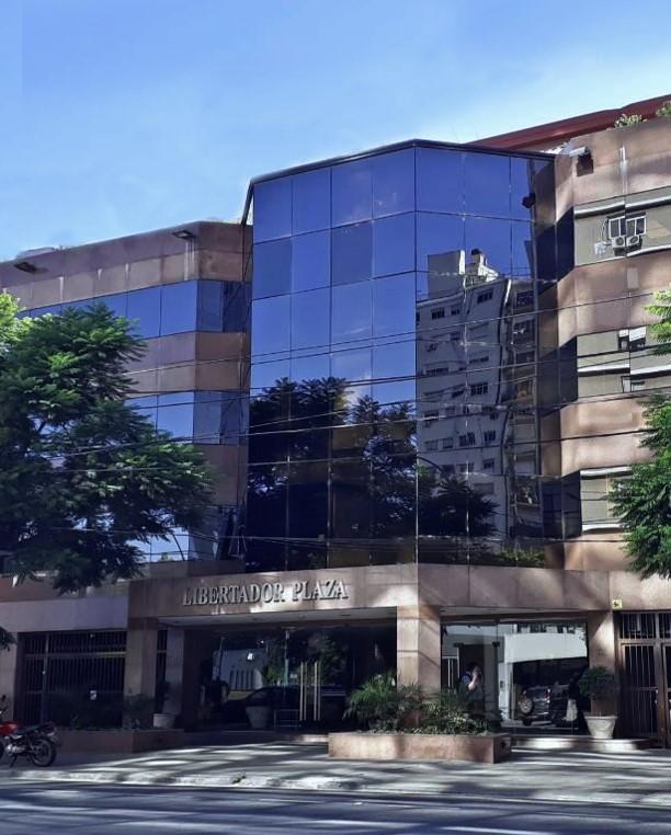 Oficina en Venta | Libertador Plaza | Piso de 1.250 m²