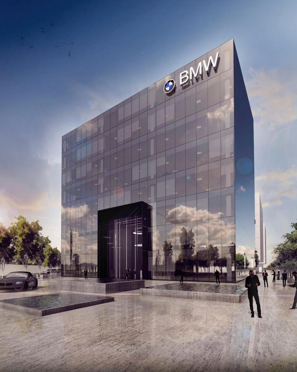 Alquiler Oficinas | Buena Vista - P8 | 446 m2